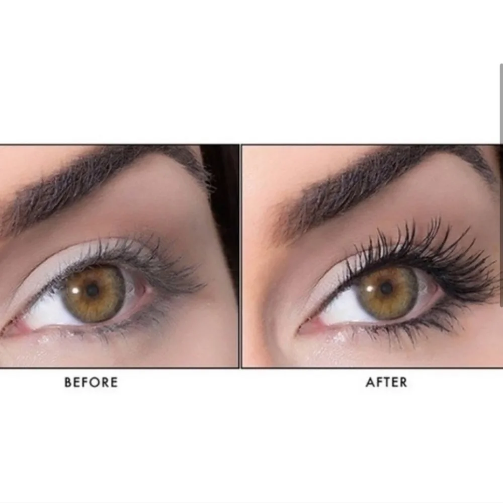 🆕 Lights, Lashes, Camera 4 in 1 Mascara